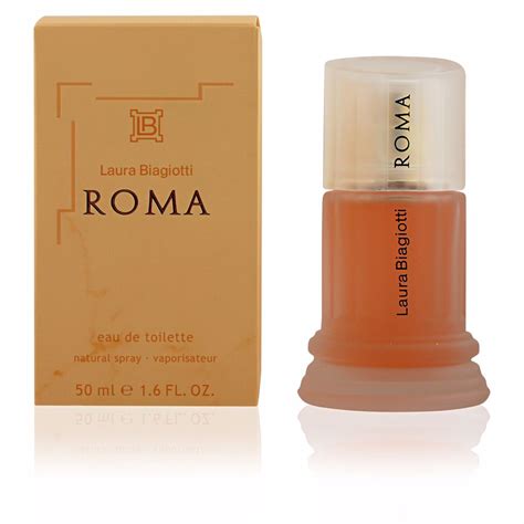 laura biagiotti roma perfume uk.